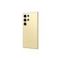 Смартфон Samsung Galaxy S24 Ultra, Dual SIM, 12GB RAM, 512GB, 5G, Titanium Yellow