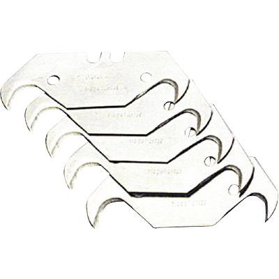 Tartalék kampós élű pengék Brüder Mannesmann 619KL (619KL)