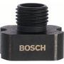 Bosch adapter for PRO Q-Lock, Quick Change rendszerű körkivágó, 14–30 mm