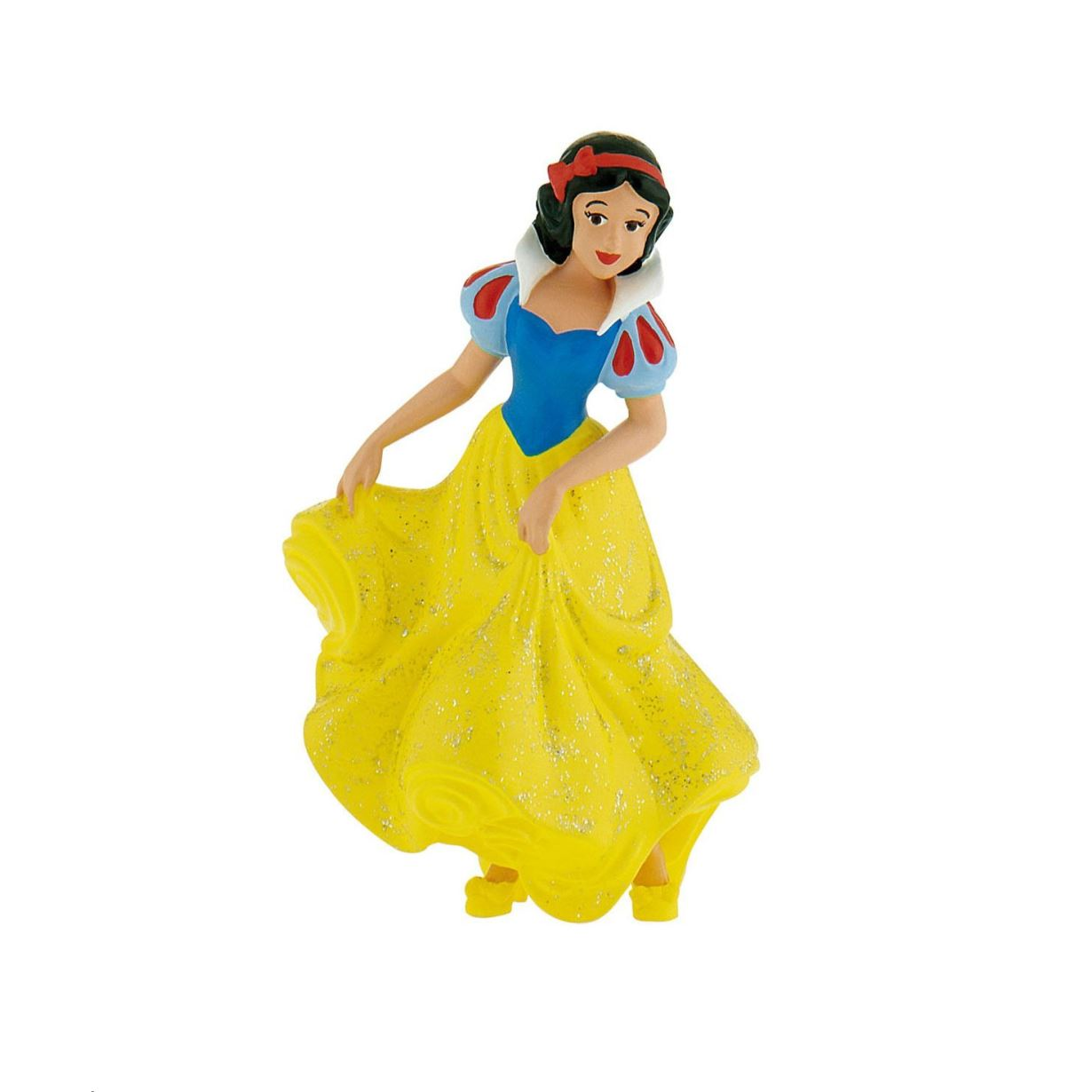 Bullyland Hófehérke játékfigura (12402) (12402)