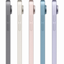 Apple iPad Air 5 (2022), 10.9", 256GB, Wi-Fi, Purple