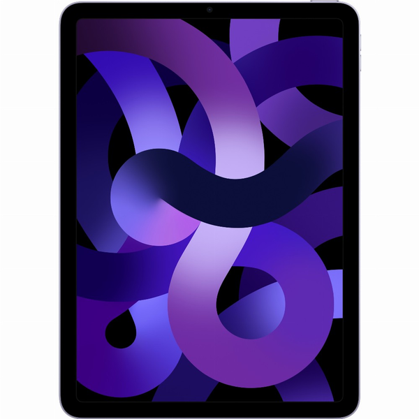 Apple iPad Air 5 (2022), 10.9", 256GB, Wi-Fi, Purple