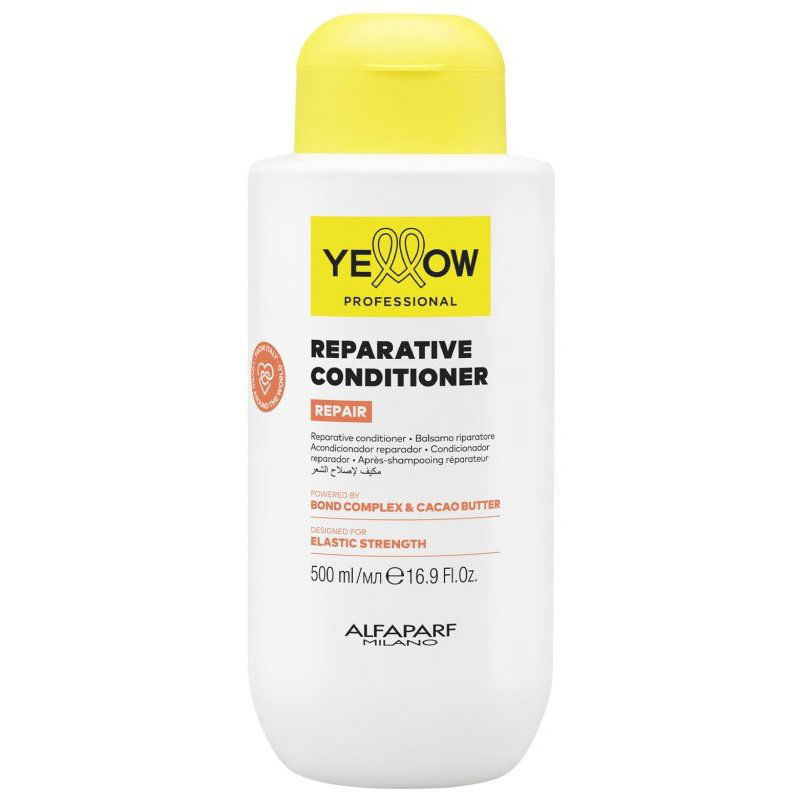 ALFAPARF MILANO YE Repair Reparitive Conditioner 500 ml (8022297173207)