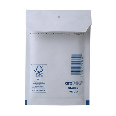 Victoria Lépránás W1 Tasak (1db / csomag) (W-1)