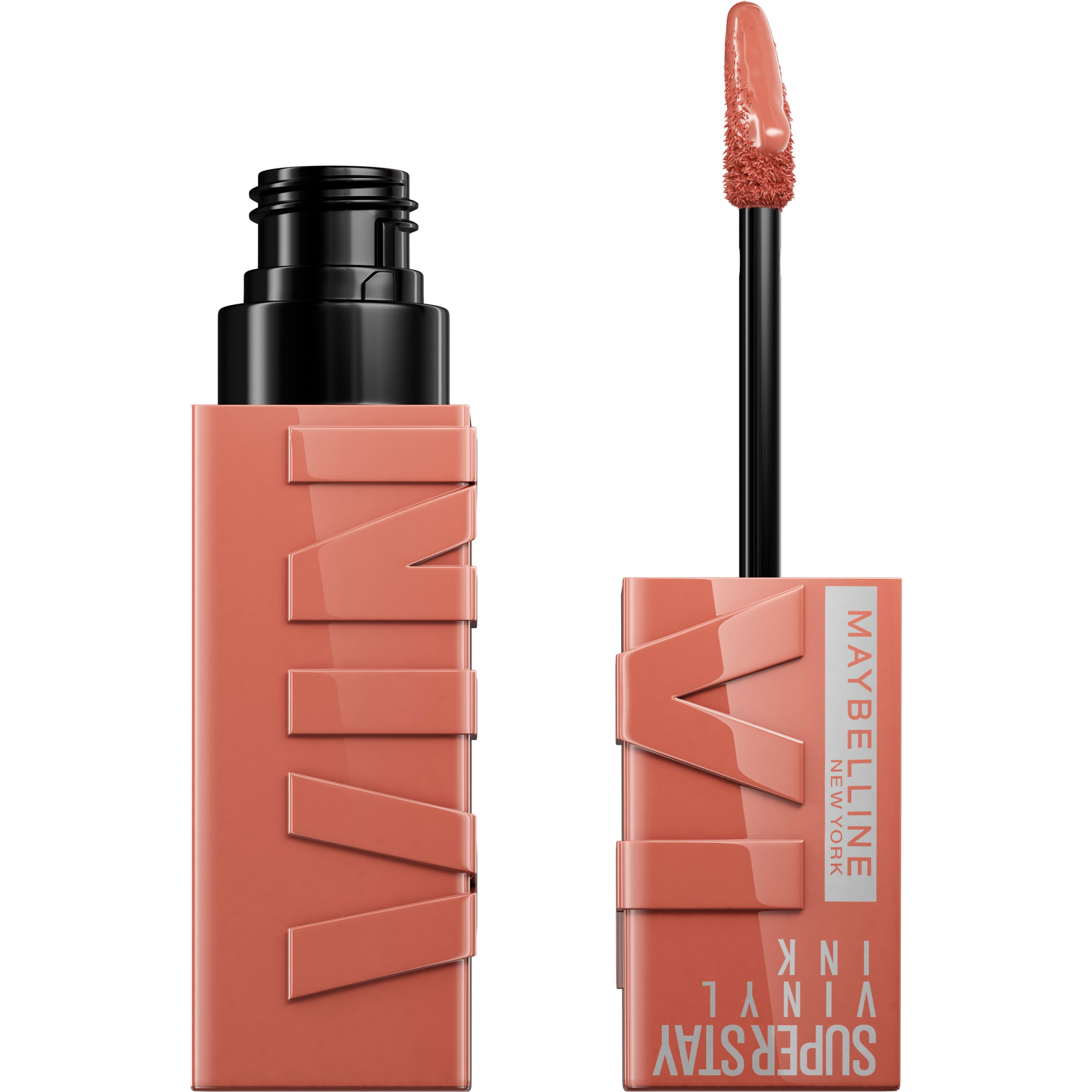 MAYBELLINE NEW YORK Superstay Vinyl Ink 105 Golden 4,2 ml (30144941)