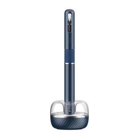 Bebird Note 5 pro Intelligens vizuális fül-tisztító kék (6972403826430)