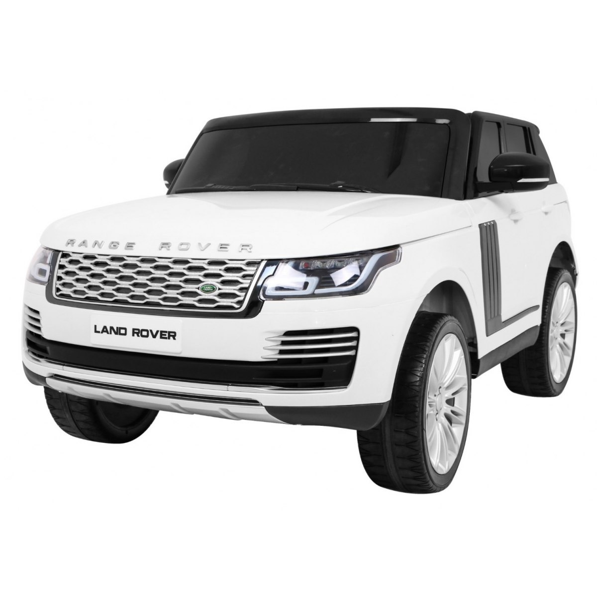 Ramiz Range Rover HSE Elektromos autó - Fehér (PA.DK-RR999.BIA)