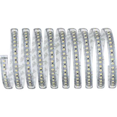 Paulmann LED csík alap készlet Dugóval 24 V 300 cm Melegfehér MaxLED 1000 70670 (70670)
