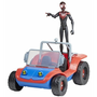 Marvel Spider-Man F56205L0 играчка кола