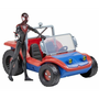 Marvel Spider-Man F56205L0 играчка кола