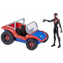 Marvel Spider-Man F56205L0 играчка кола