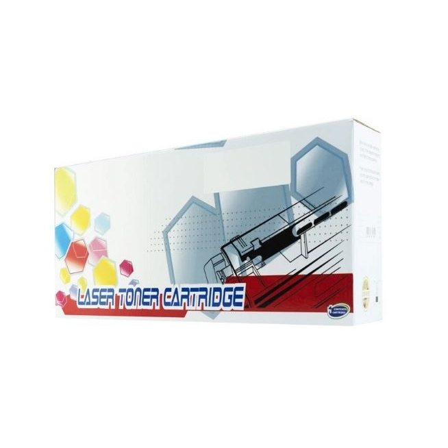 Съвместима тонер касета ECO W2210AE за HP 207A, черна