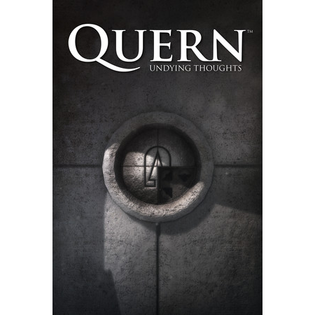 Quern - Undying Thoughts