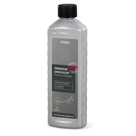 Xavax Prémium Vízkőmentesítő Kávégéphez ,500ML (13111283)