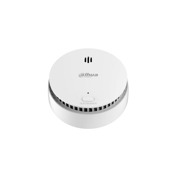 Dahua Technology DHI-HY-SA21A-W2(868) sensore per fumo Rilevatore di riflesso fotoelettrico Wireless