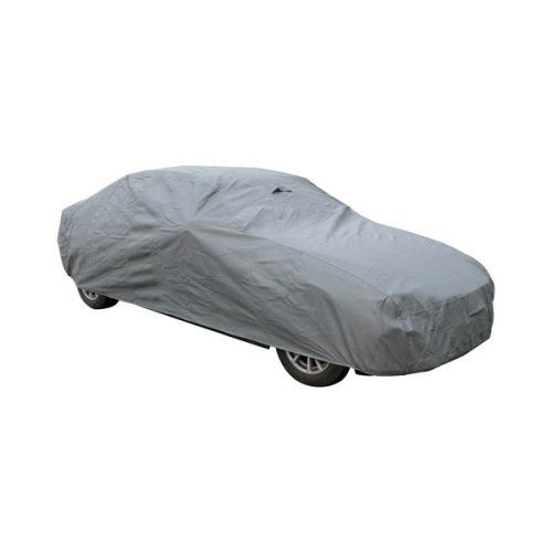 Carpoint Ultimate Protection 3 rétegű takaróponyva - XXL méret (371723616) (Carpoint 371723616)