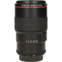 Canon EF 100mm f/2.8 L IS USM MACRO objektív
