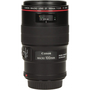 Canon EF 100mm f/2.8 L IS USM MACRO objektív