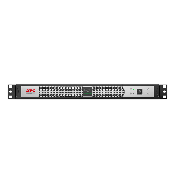 APC SMART-UPS C LI-ION 500VA SHORT DEPTH 230V SMARTCONNECT непрекъсваемо токозахранващо устройство (UPS) Линия-интерактивен 0,5 мм² 400 W 4 Изход(и) за променлив ток