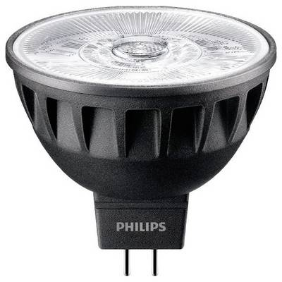 Philips 35875100 LED-lamp Wit 4000 K 7,5 W GU5.3