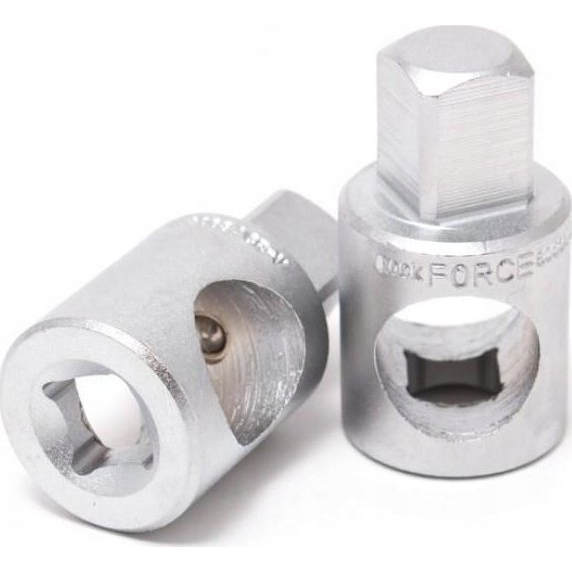 Rockforce ADAPTER REDUKCJA 3/8"(F) x 1/2"(M)