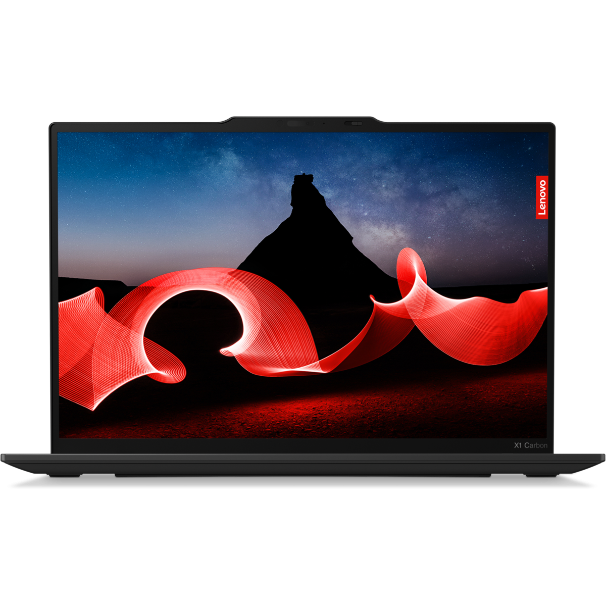 Lenovo ThinkPad X1 Carbon Intel Core Ultra 7 155U Laptop 35,6 cm (14