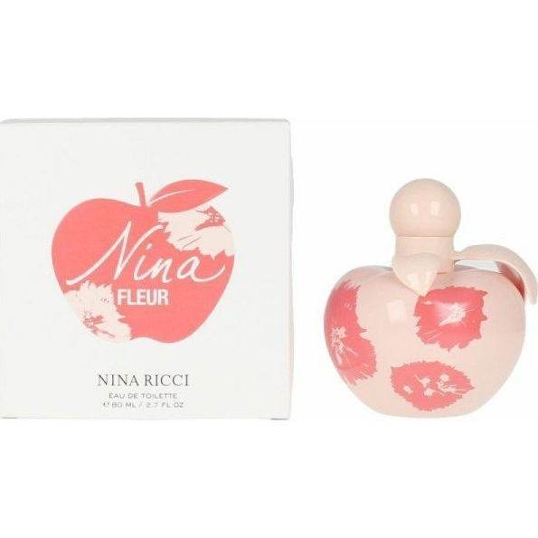 NINA RICCI Nina Fleur EdT 80 ml