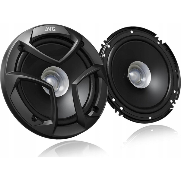 JVC CS-J610 16cm autóhangszóró dual cone