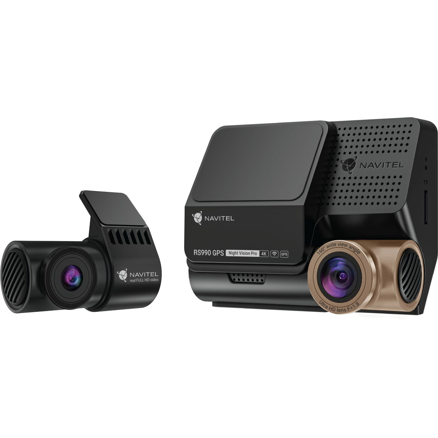 Navitel RS990 GPS (8594181746038)