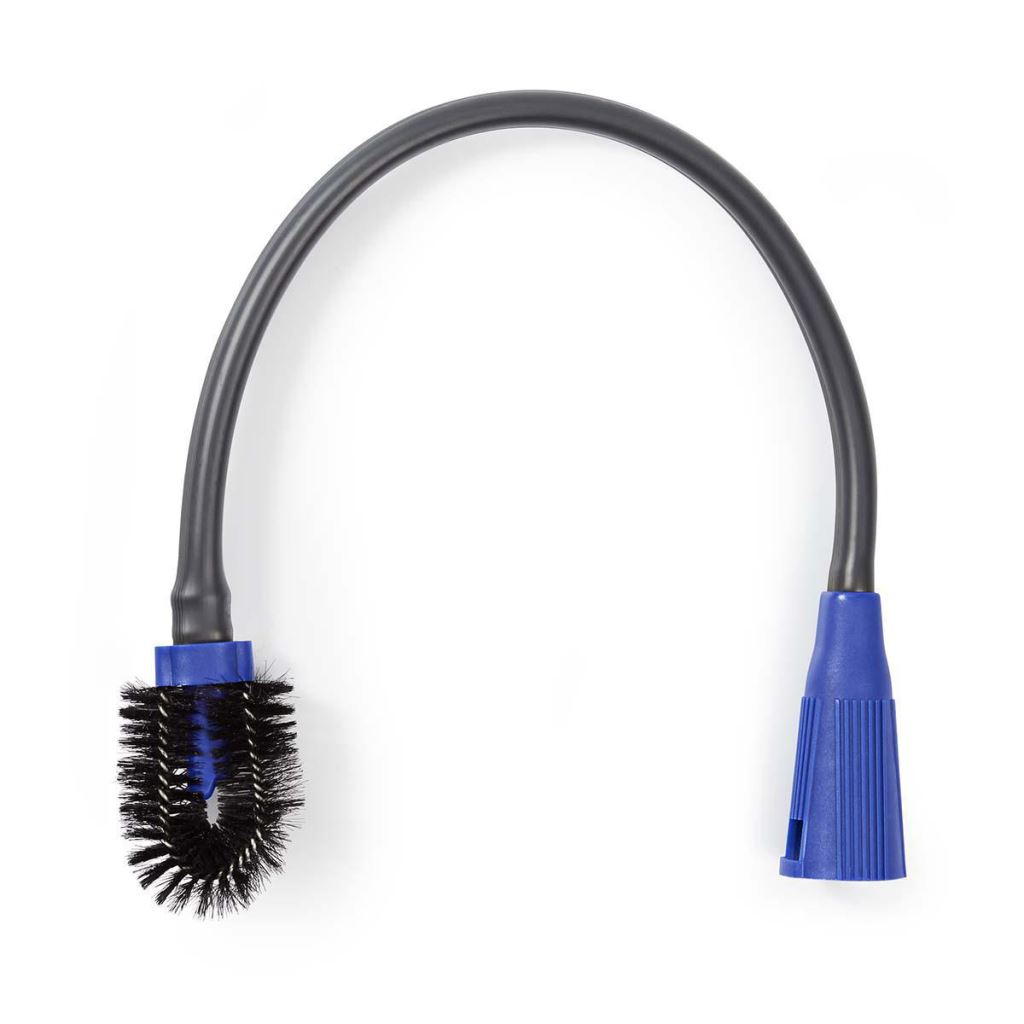 Nedis VCBR110FBVAR rugalmas radiátorkefe univerzális 30-36mm (VCBR110FBVAR)