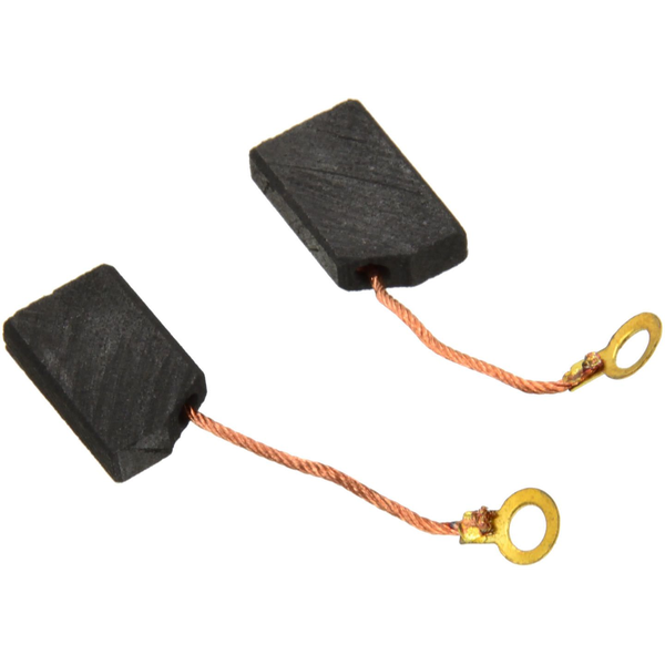 Set dveh ogljikovih krtačk za elektromotor 5x13x20mm