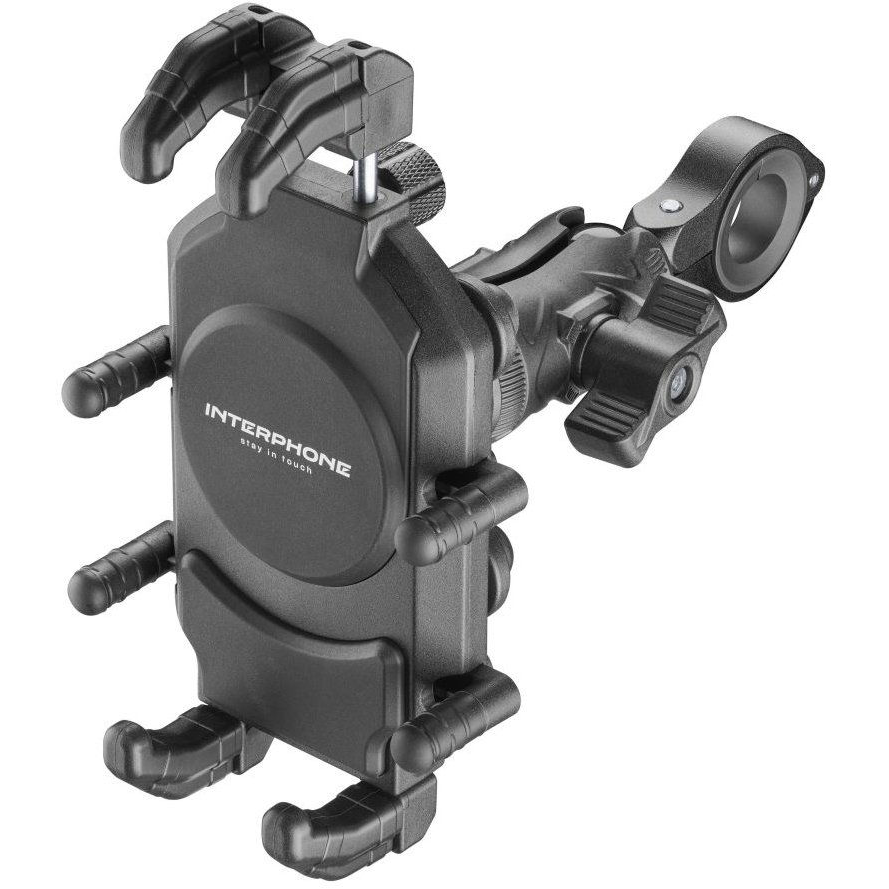 Interphone Crab Rugged Pro rezgéscsillapítóval (SMCRABRUGGEDPRO)