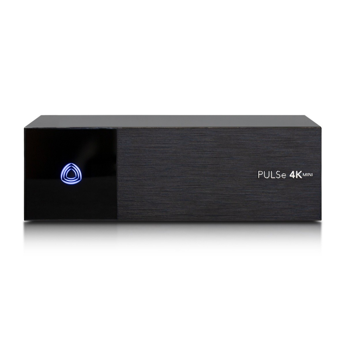 AB-Com 79292 PULSe 4K DVB-S2X Set-Top box vevőegység (79292)