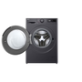LG F2WR508SBM elöltöltős mosógép fehér