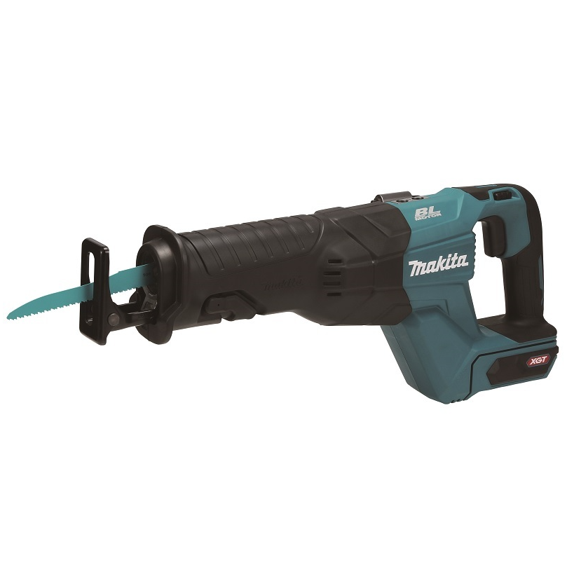 Makita JR001GZ Akkumulátoros orrfűrész (Akku és töltő nélkül) (JR001GZ)