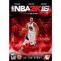 NBA 2K16