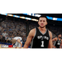 NBA 2K16