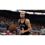 NBA 2K16