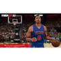 NBA 2K16