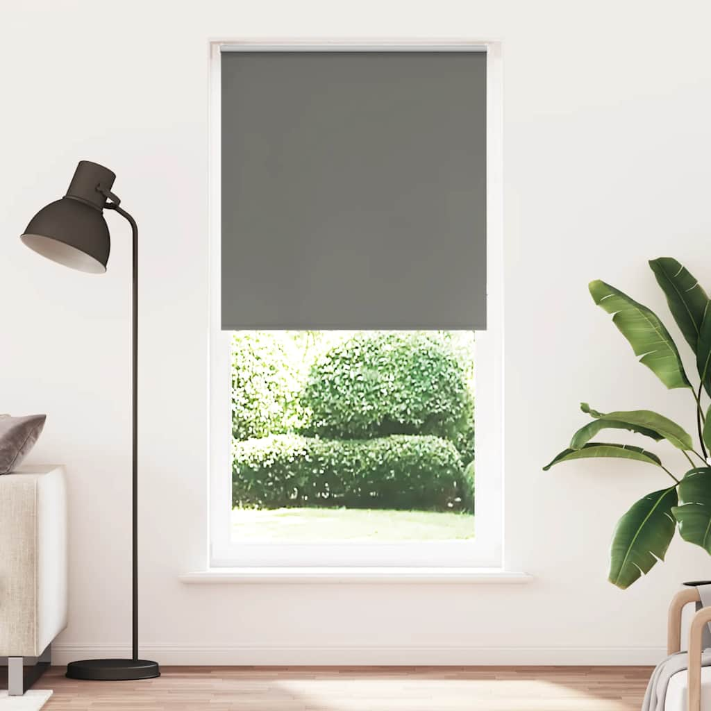 redőny Blackout 110x210 cm szövetszélesség 105,7 cm poliészter (4011182)