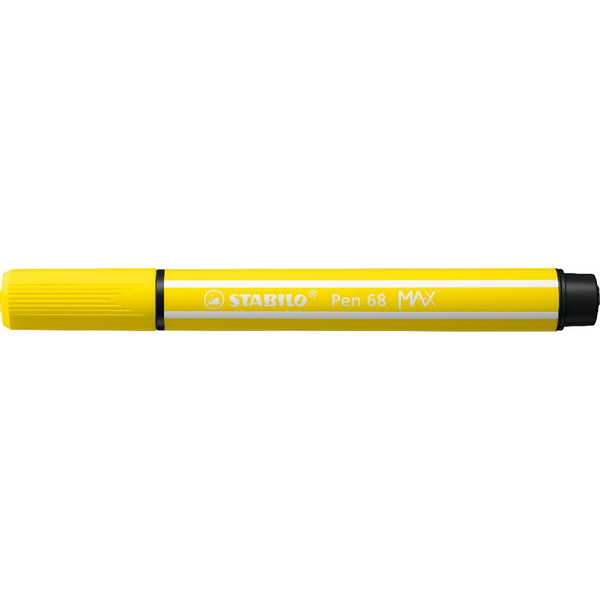 STABILO Pen 68 MAX viltstift 1 stuk(s)