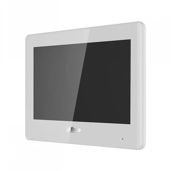Dahua VTH5421HW-W 7" Videó kaputelefon beltéri egység