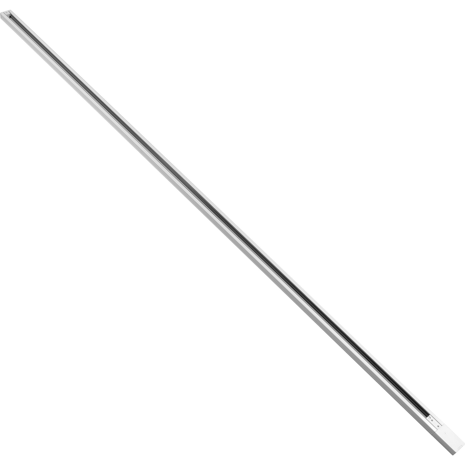 Orno Reli Tr-1 Gyűjtősín, 2 m Fehér