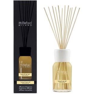 MILLEFIORI MILANO illatosító Honey &amp; Sea Salt 500 ml (8051938697246)