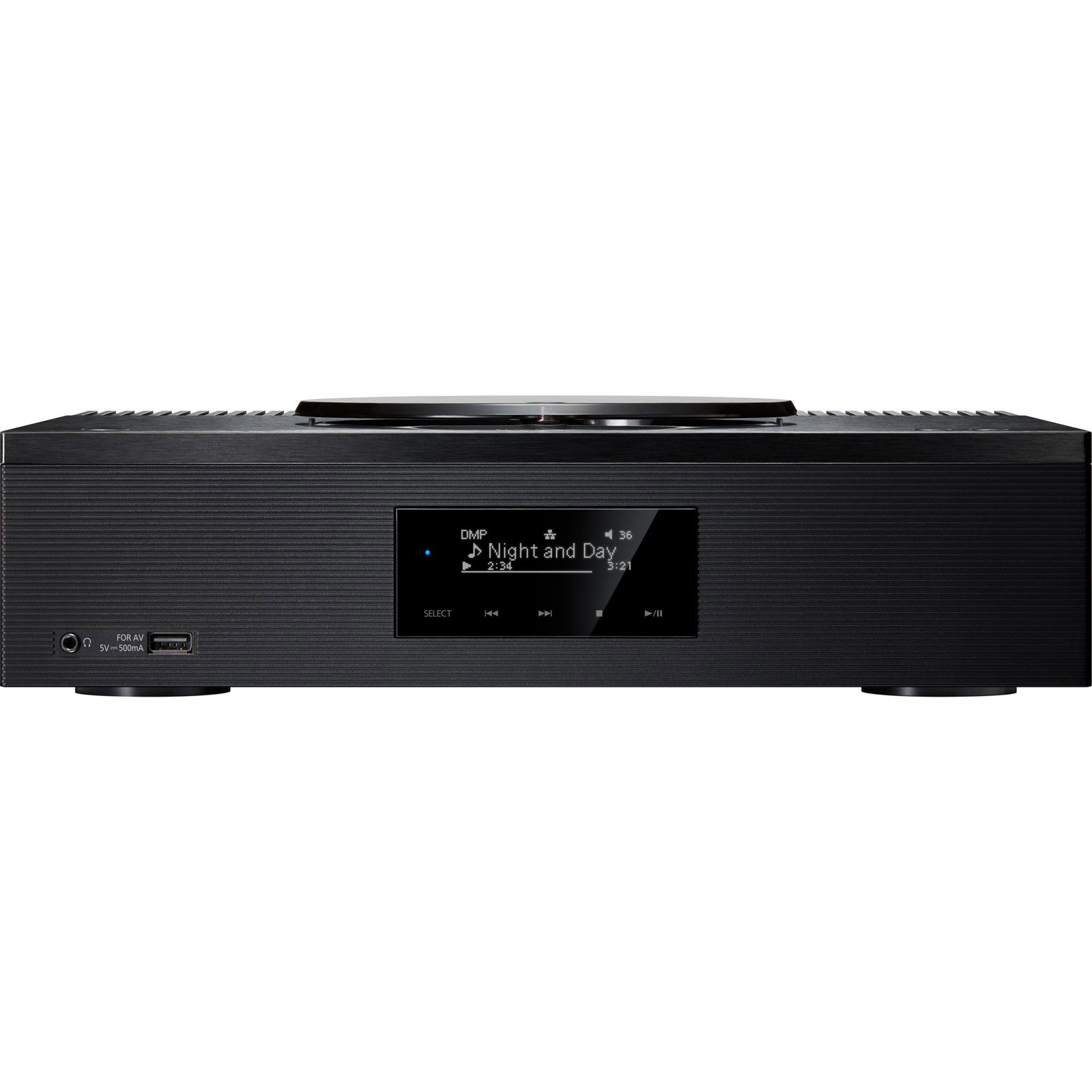 Technics SA-C600EG-K (SA-C600EG-K)