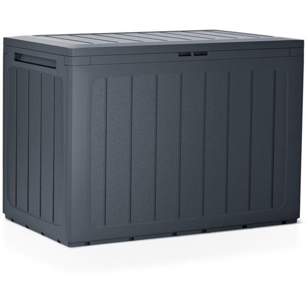 PROSPERPLAST MBBL190-S433 antracit (MBBL190-S433)