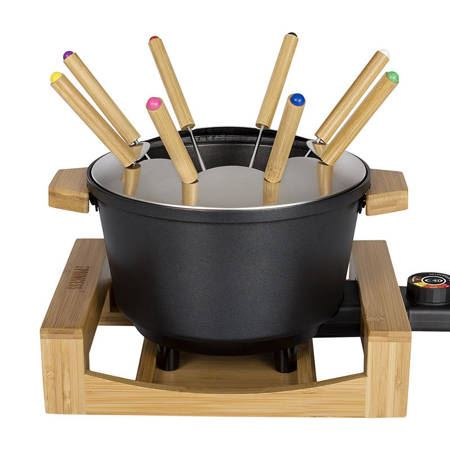 Princess Fondue szett 1.5L (01.173025.01.001) (01.173025.01.001)