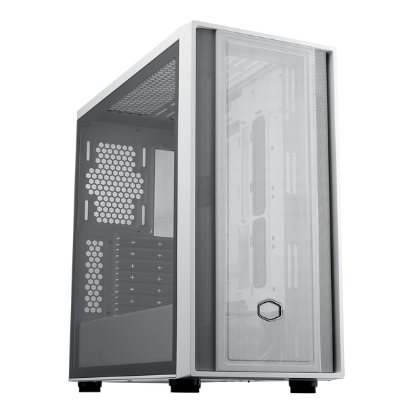 Cooler Master MasterBox 600 lite -TG/EATX/Back-connect W