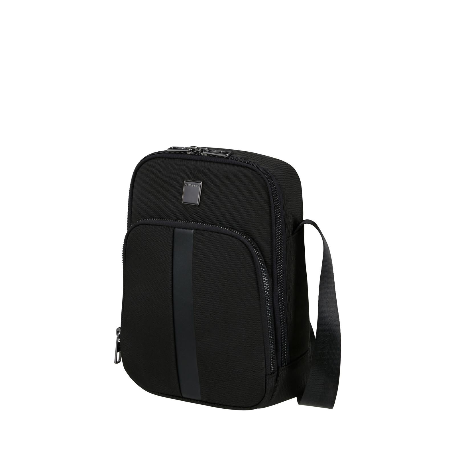 Samsonite Sacksquare Crossover M Keresztpántos táska (146475-1041)