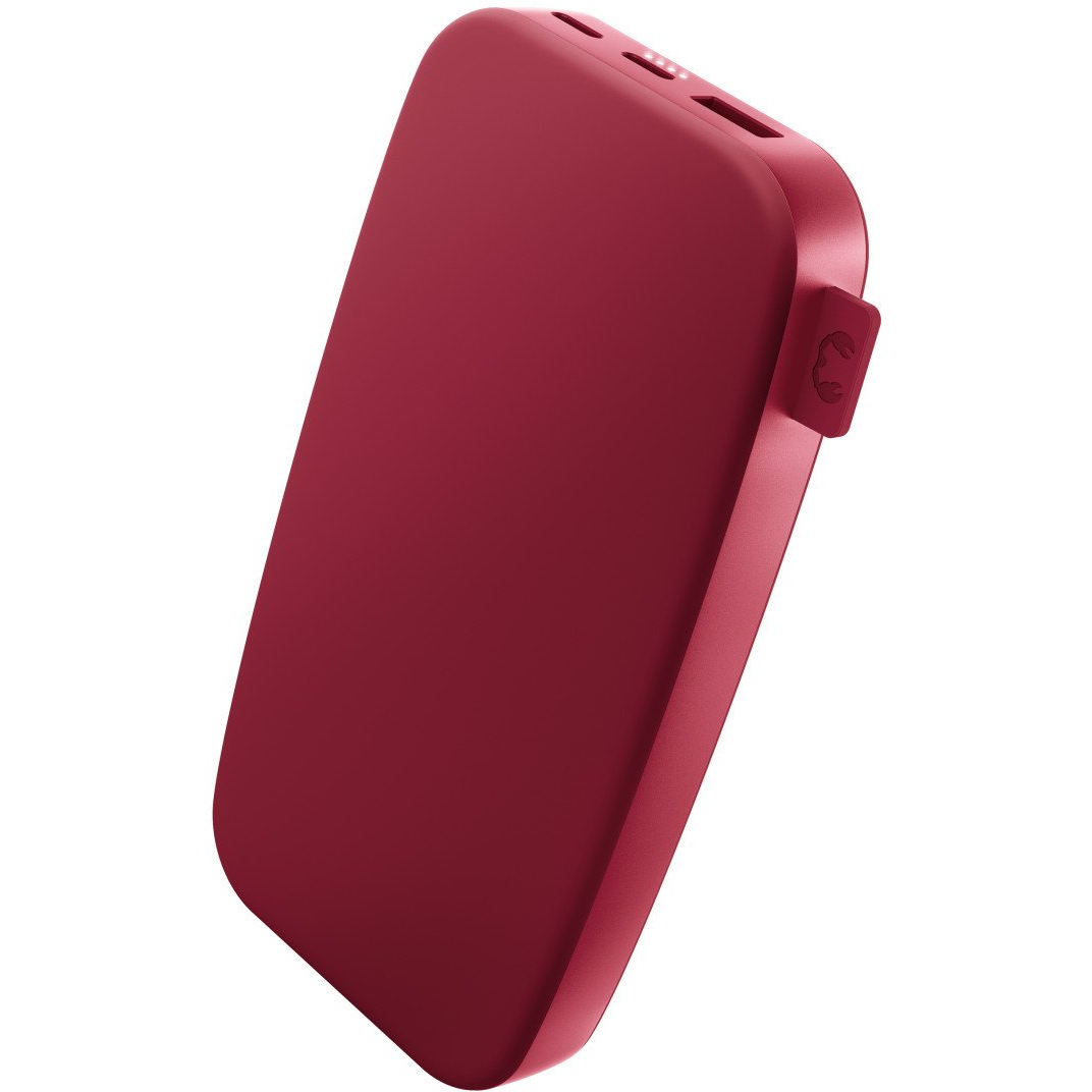 Fresh 'n Rebel Powerbank 18000 mAh USB-C PD 20W Berry Red (002318290000)